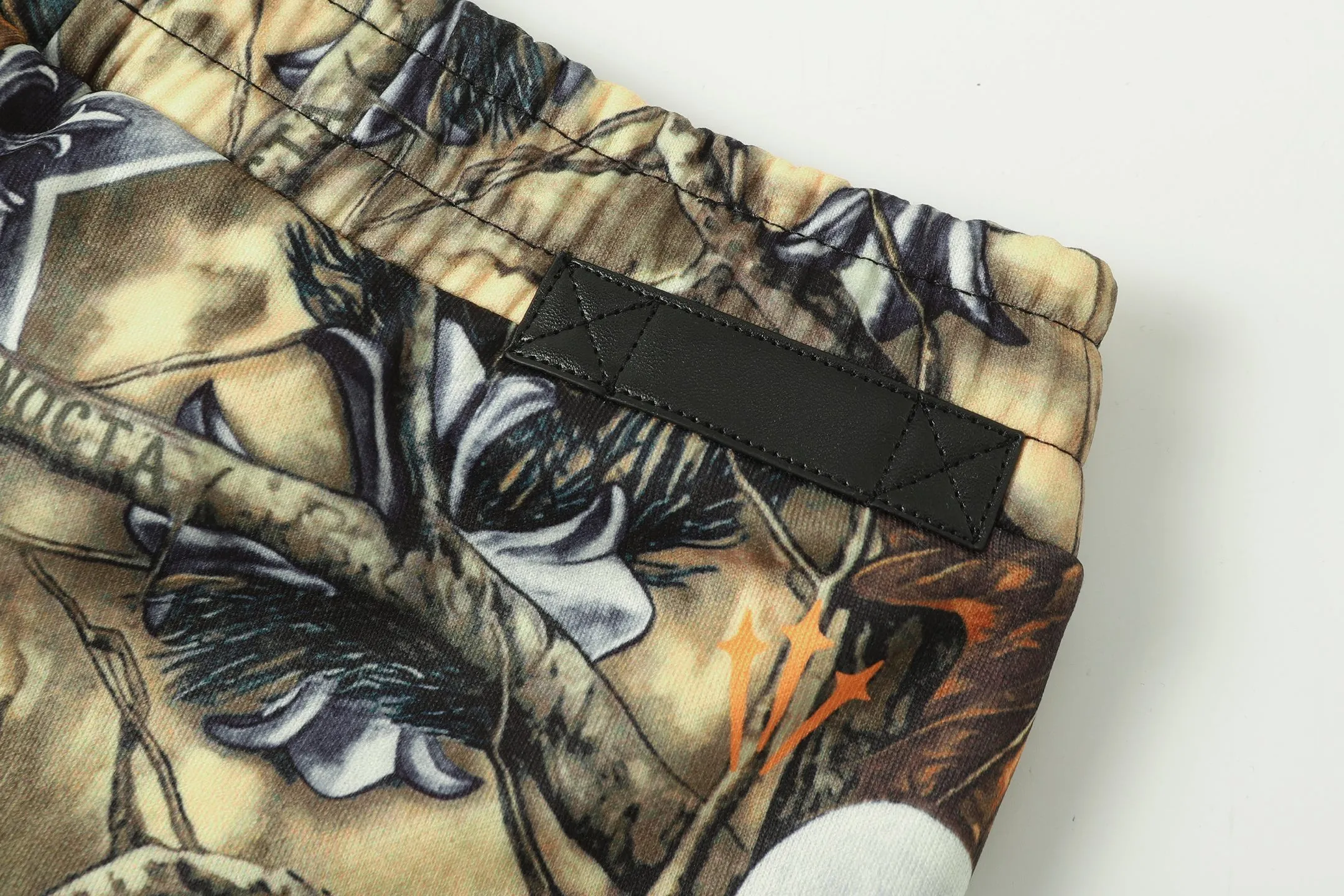 5110# 140 Chrome Hearts x NK x Nocta Black 2025 Authentic ： Quality Quality 0 0